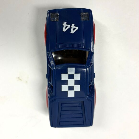 TCR Jam Car True Slotless Slot Car 5A-3273 Pantera with Box NOS Vintage 1977 NEW - Picture 7 of 9